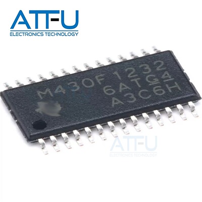 16位微控制器芯片IC全新原装