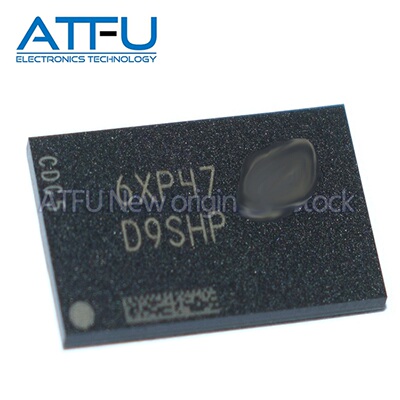 储存器芯片IC全新原装