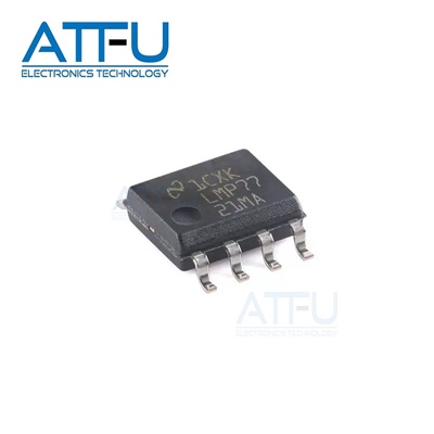 偏置电流精密放大器芯片原装