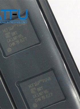 XCF16PFSG48C 封装TFBGA-48 可编程逻辑器芯片IC 全新原装