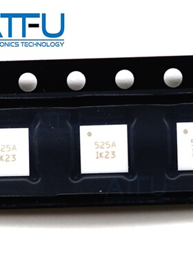 HMC525ALC4TR HMC525 丝印525A CLCC-24 RF混频器芯片IC 全新原装