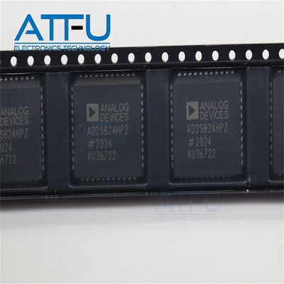 数字转换器芯片全新原装