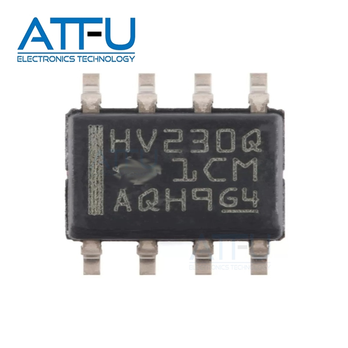 CAN收发器芯片IC全新原装