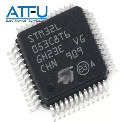 微控制器芯片单片机全新原装