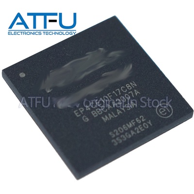 FPGA可编程逻辑芯片IC全新原装