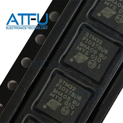 32位微控制器MCU芯片原装现货