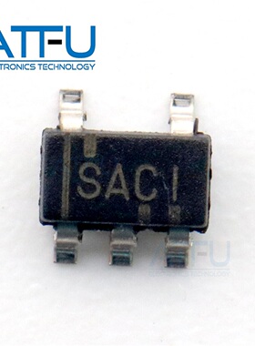 SN65LVDT2DBVR 丝印SACI 贴片SOT23-5 接收器芯片 全新原装正品