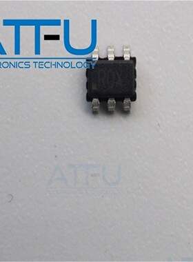 ADR130BUJZ 丝印ROX 封装SOT23-5 电压基准芯片 全新原装正品