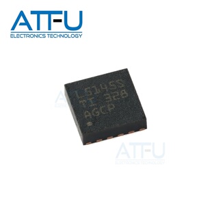 LMR51450SDRRR WSON-12 36V 5A 同步降压转换器芯片 全新原装