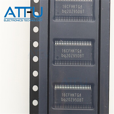 电池管理芯片IC全新原装