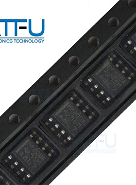 SN65MLVD200ADR 丝印MF200A 贴片SOP-8 收发器芯片IC 全新原装