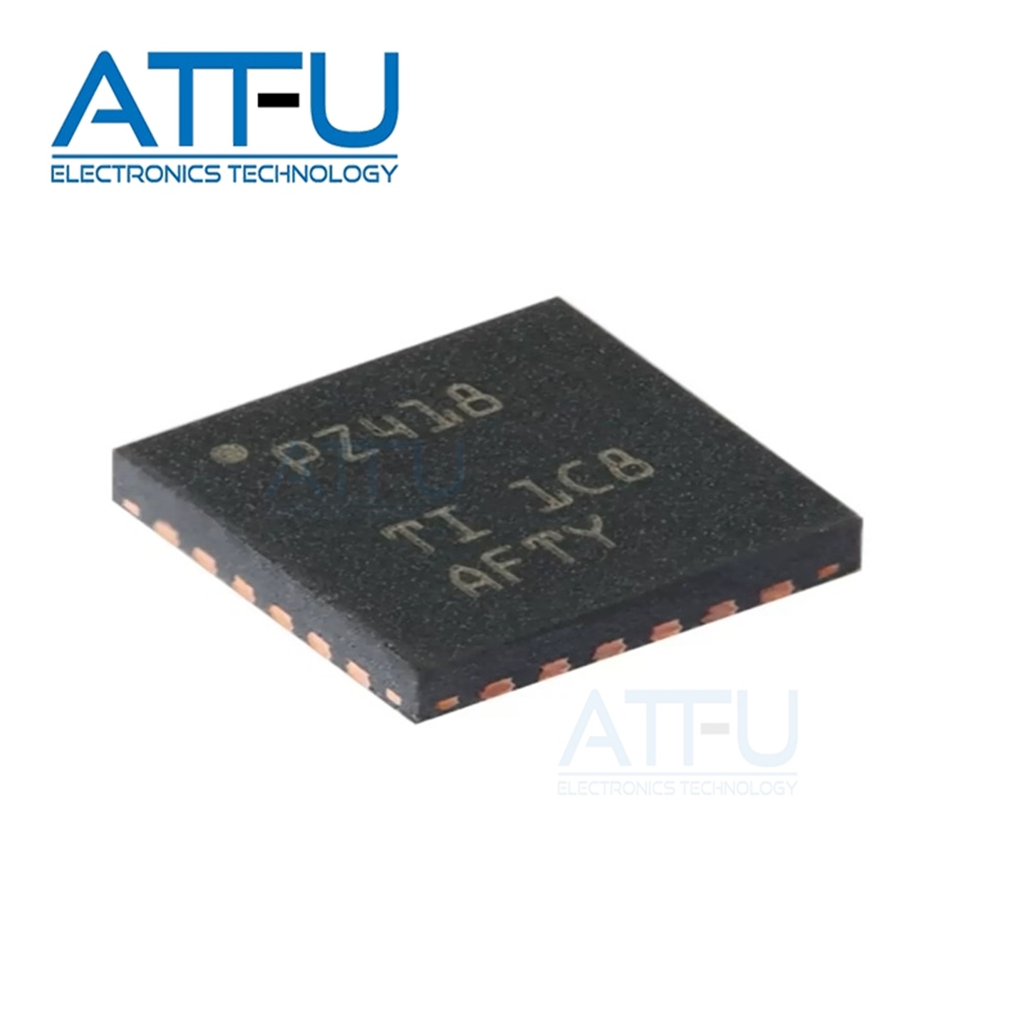 TCA8418RTWR全新原装芯片