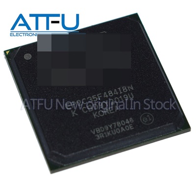 现场可编程门阵列芯片原装现货