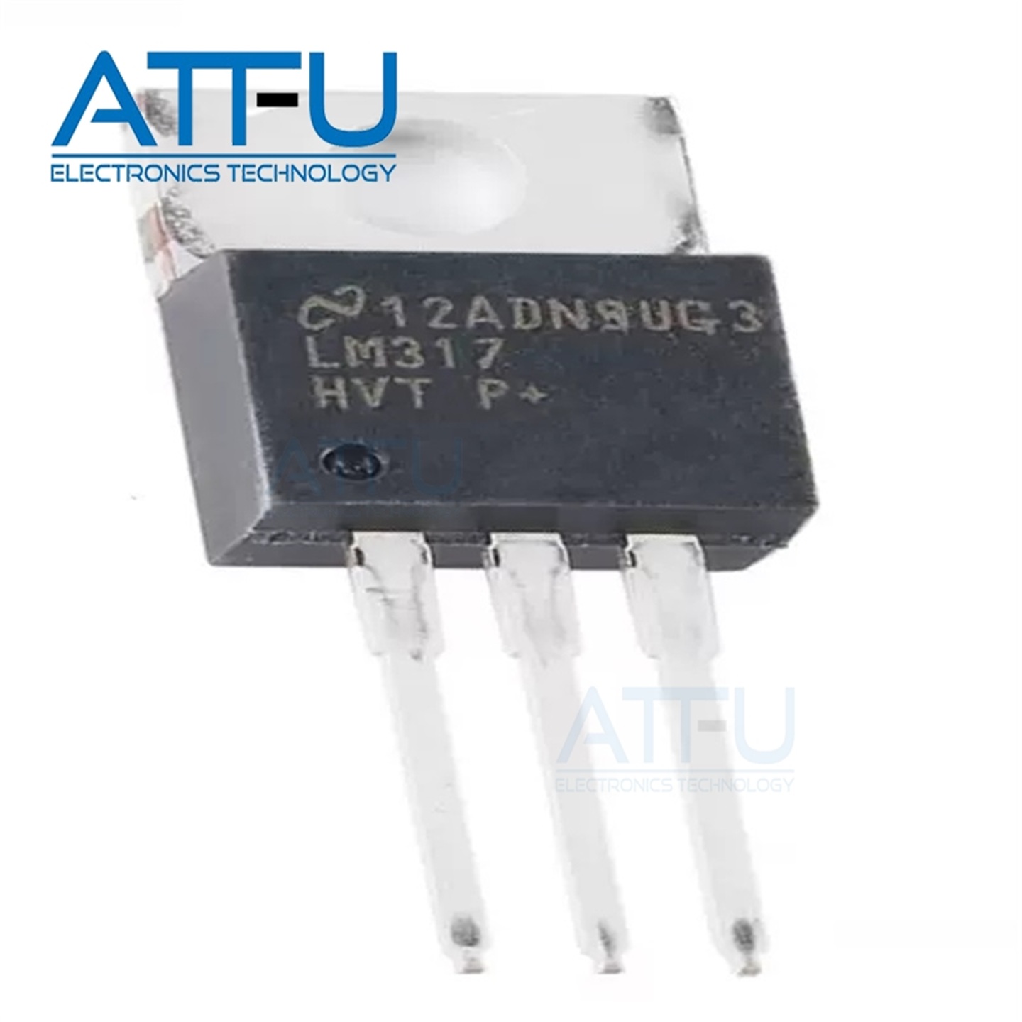 线性稳压器芯片IC全新原装