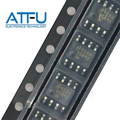 线路驱动接收器芯片IC原装正品