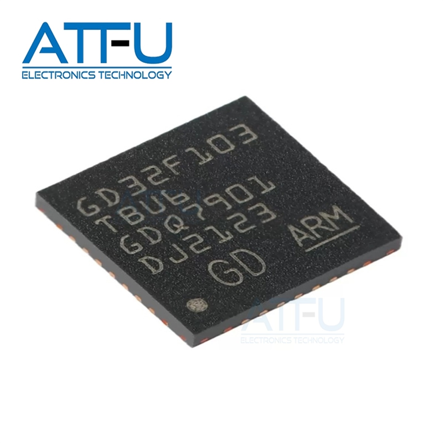 32位微控制器芯片IC全新原装