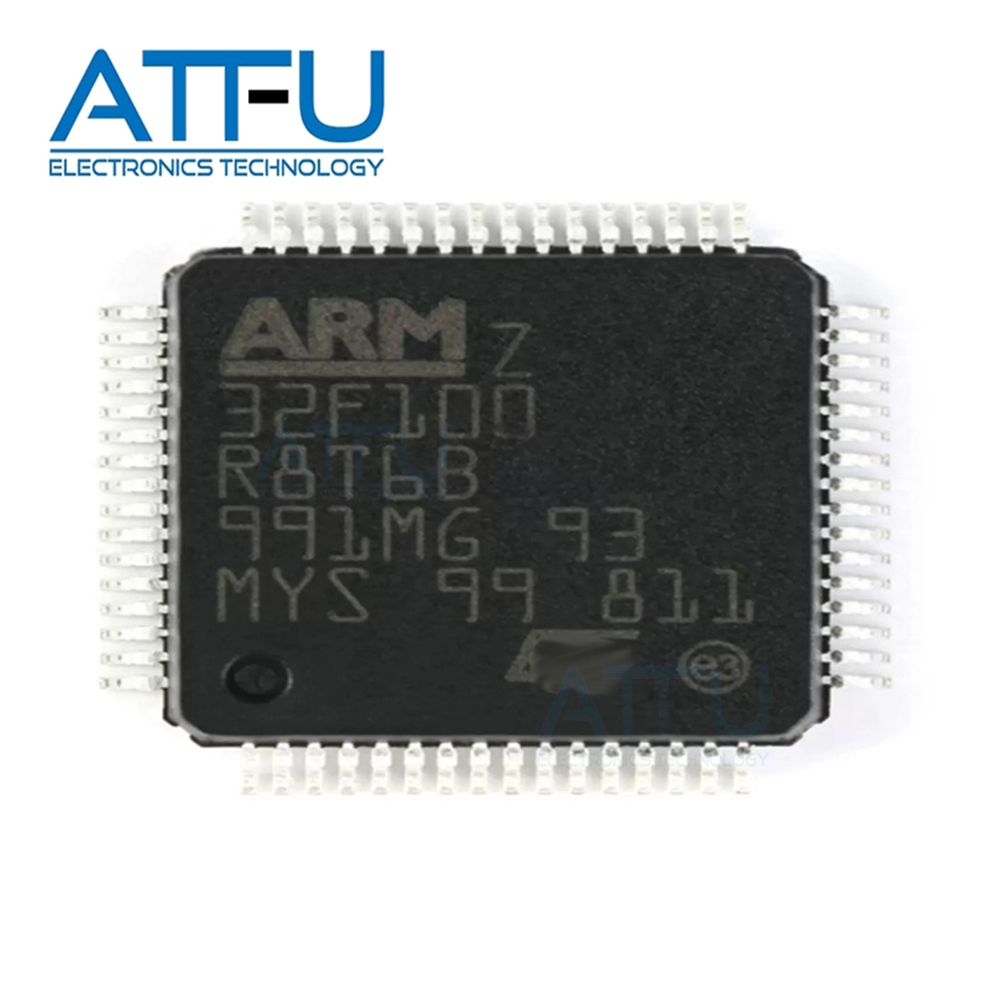 32位微控制器芯片MCU全新原装