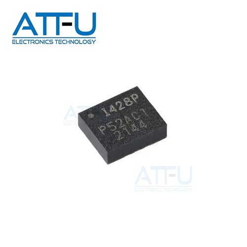 6轴运动传感器芯片IC全新原装