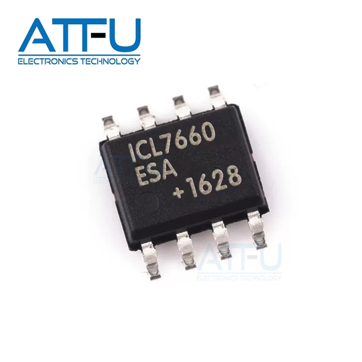 ICL7660ESA+T 贴片SOIC-8 开关电容电压转换器芯片 全新原装,电子元器件市场,微处理器/微控制器/单片机,淘宝优惠券,粉丝福利购,淘宝优惠卷