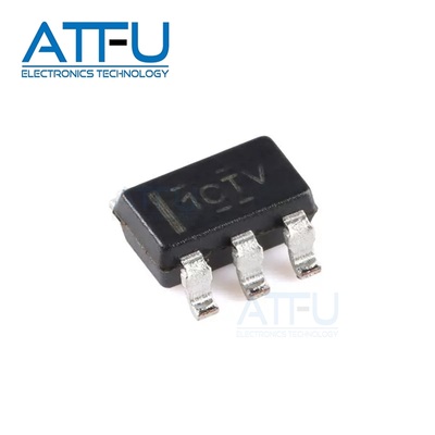 多路复用器运算放大器芯片原装