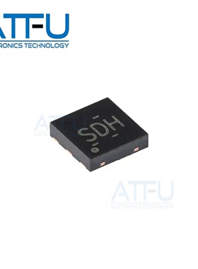 TPS70950DRVR WSON-6 丝印SDH 低压降稳压器(LDO)芯片 全新原装