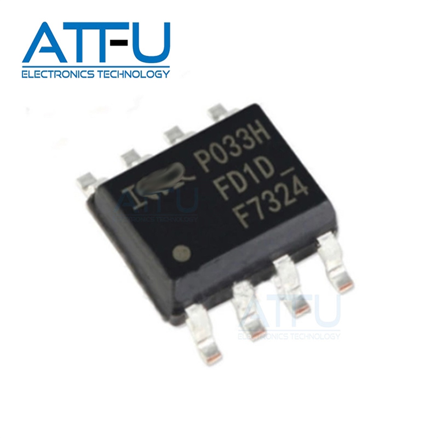 双P沟道MOS场效应管全新原装