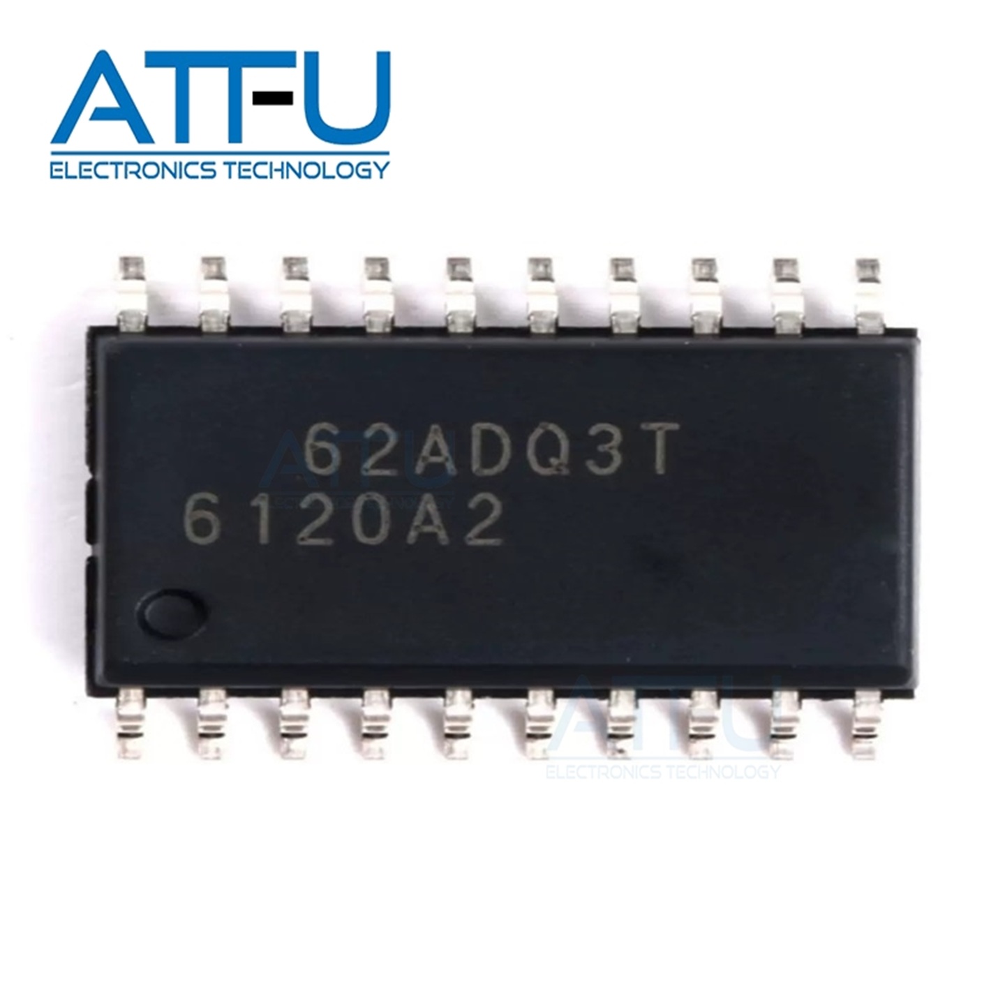 TPA6120A2DWPR 贴片SOIC-20 音频功率放大器芯片 全新原装