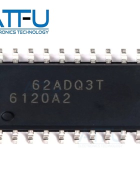 TPA6120A2DWPR 贴片SOIC-20 音频功率放大器芯片 全新原装