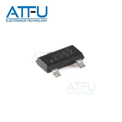 TMP235A2DBZR 贴片SOT-23-3 数字温度传感器芯片 全新原装