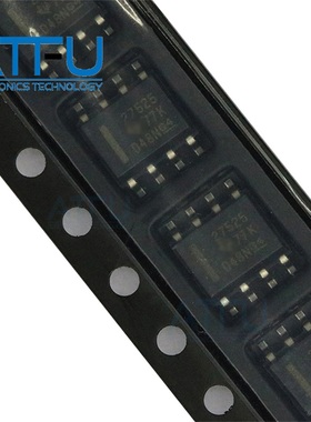 UCC27525DR UCC27525 SOP-8 栅极驱动IC芯片 全新原装正品