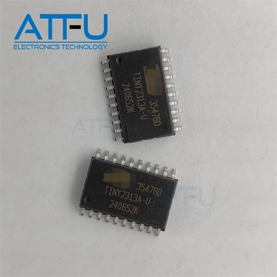 8位微控制器芯片MCU全新原装