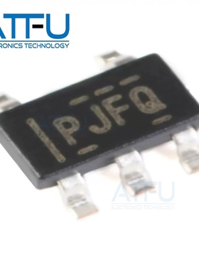 TPS73601DBVR 丝印PJFQ SOT23-5 低压差稳压器IC芯片 全新原装