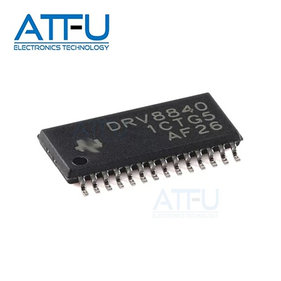 直流电机驱动器全新原装芯片