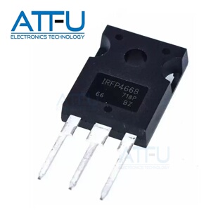 IRFP4668PBF 直插TO-247 场效应MOS管130A/200V N沟道 全新原装