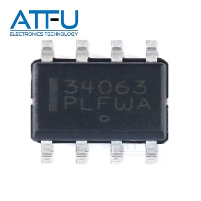 逆变器DC-DC芯片全新原装