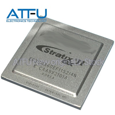 现场可编程门阵列芯片全新原装