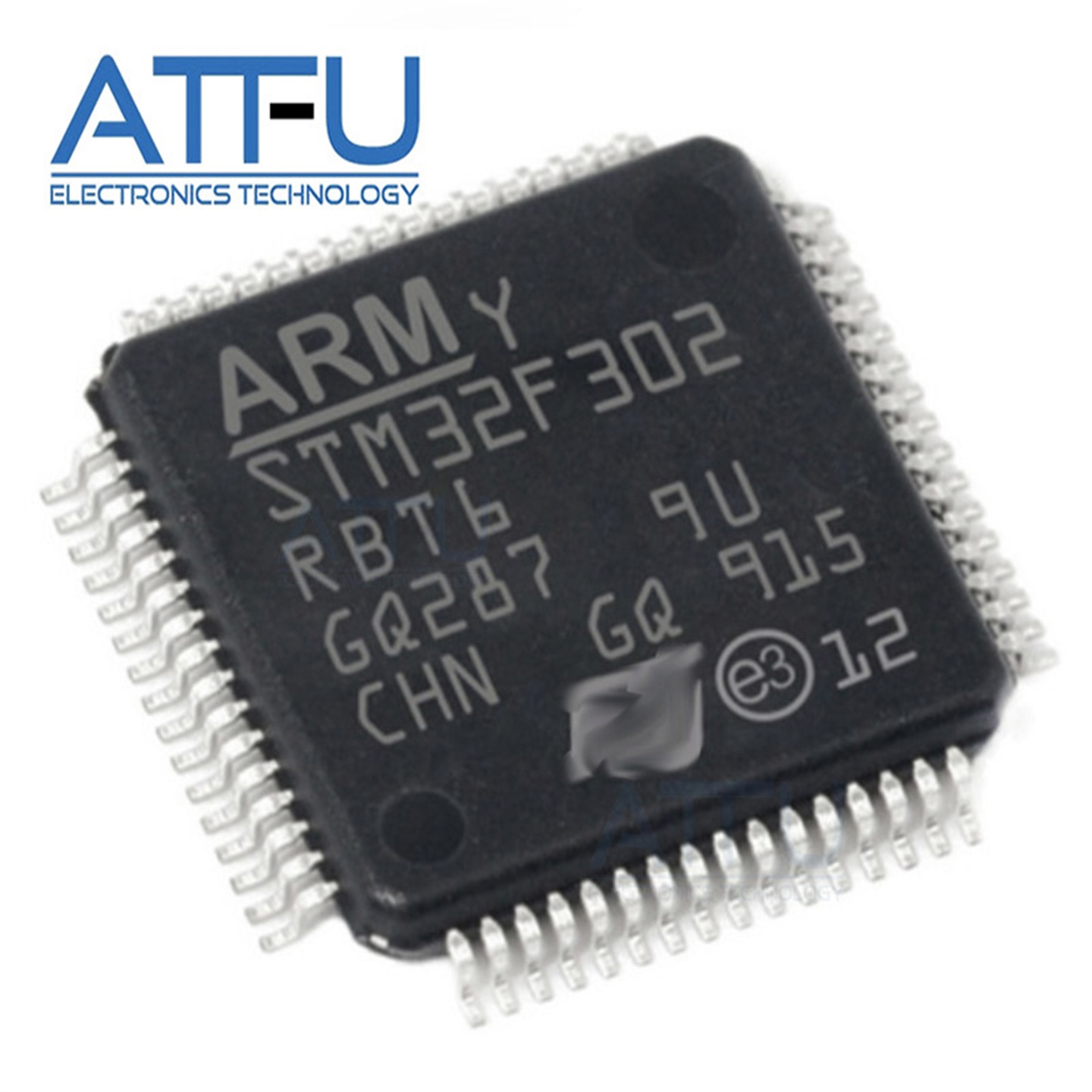 32位微控制器MCU芯片原装现货