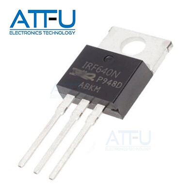 MOSFET场效应管全新原装