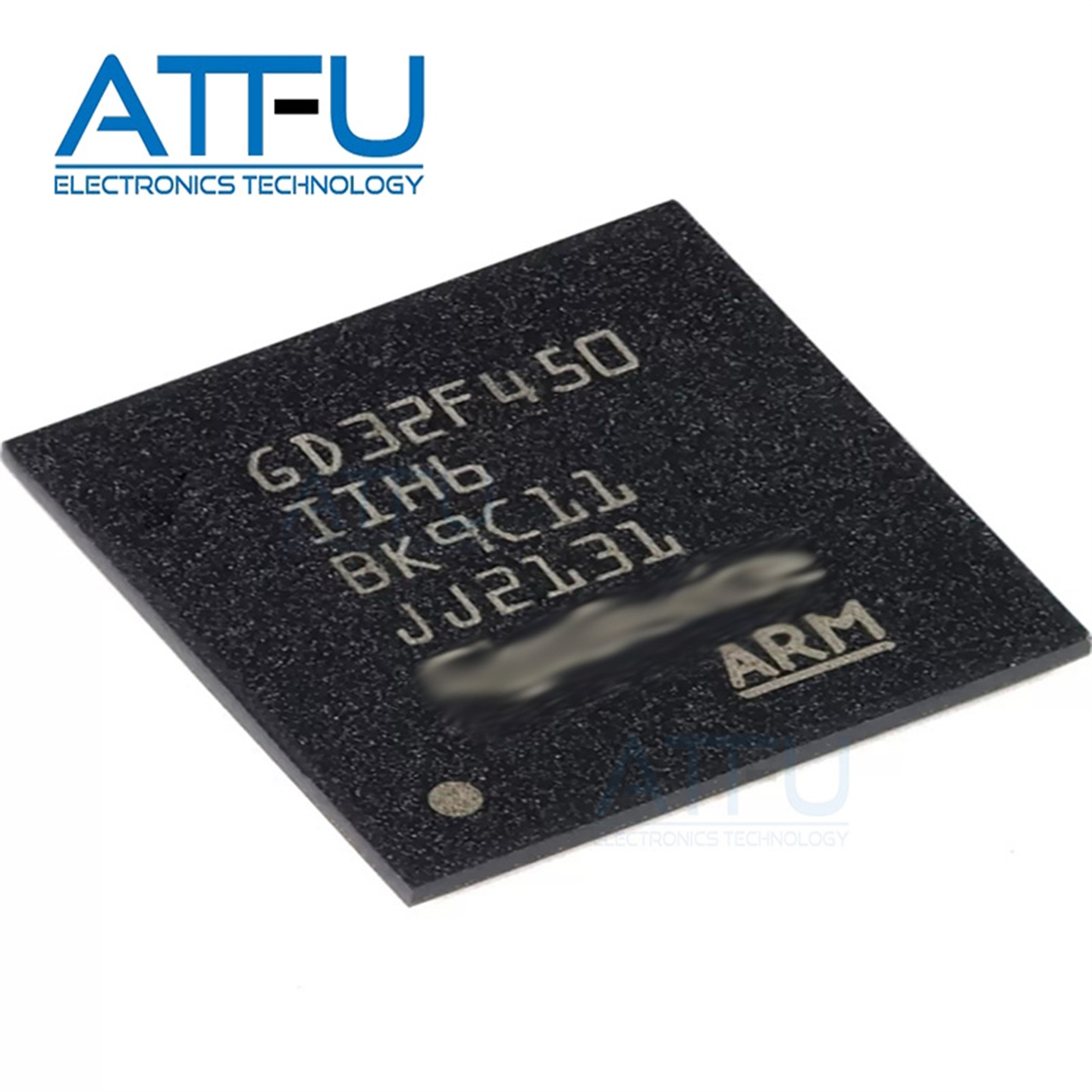 32位微控制器芯片IC全新原装