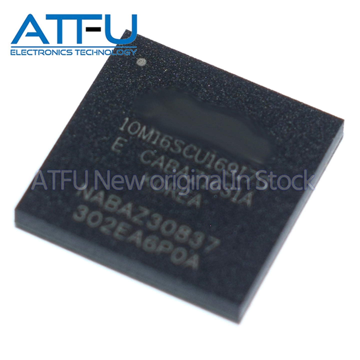 10M16SCU169I7G 封装UBGA169 可编程逻辑器芯片IC 全新原装正品