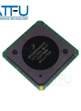MPC8313CVRAFFC 封装TEPBGA-516 微控制器芯片 全新原装正品