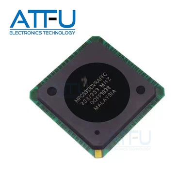 微控制器芯片全新原装