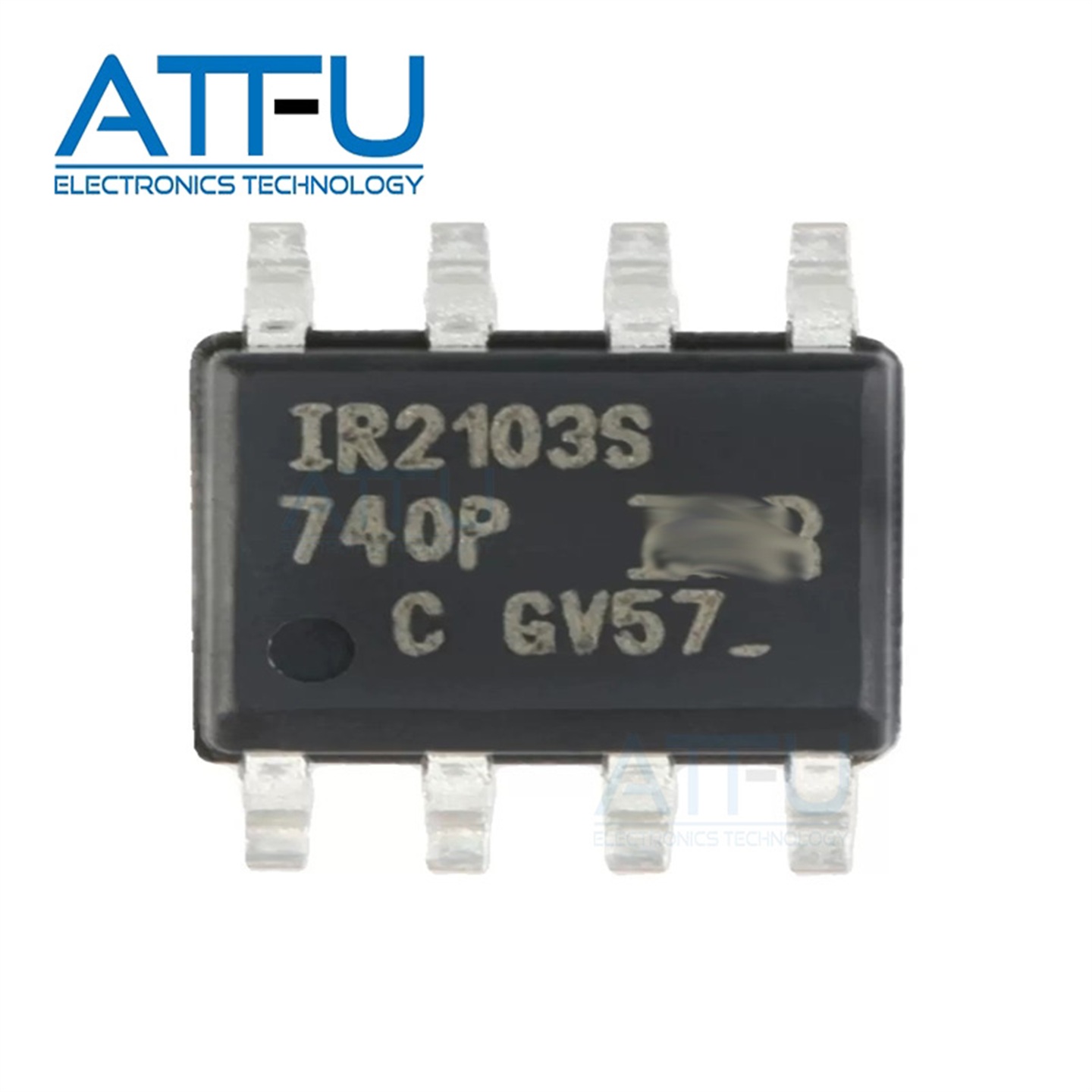 栅极驱动器IC芯片全新原装