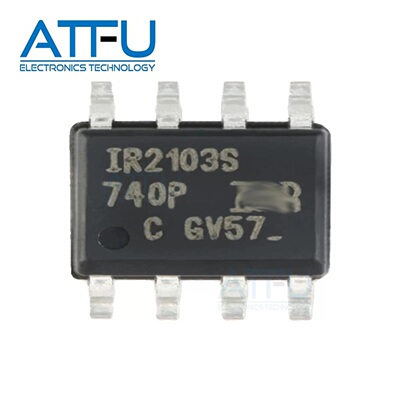 栅极驱动器IC芯片全新原装