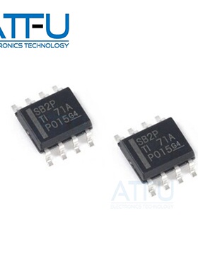 LMR16020PDDAR 贴片SOIC-8 2A 降压转换器芯片 全新原装