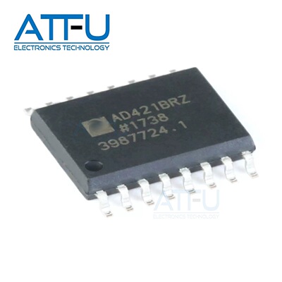 数模转换器芯片DAC全新原装