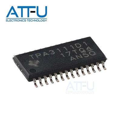 音频放大器芯片IC全新原装