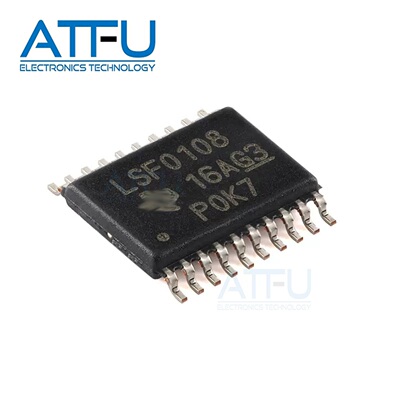 电压电平转换器芯片全新原装