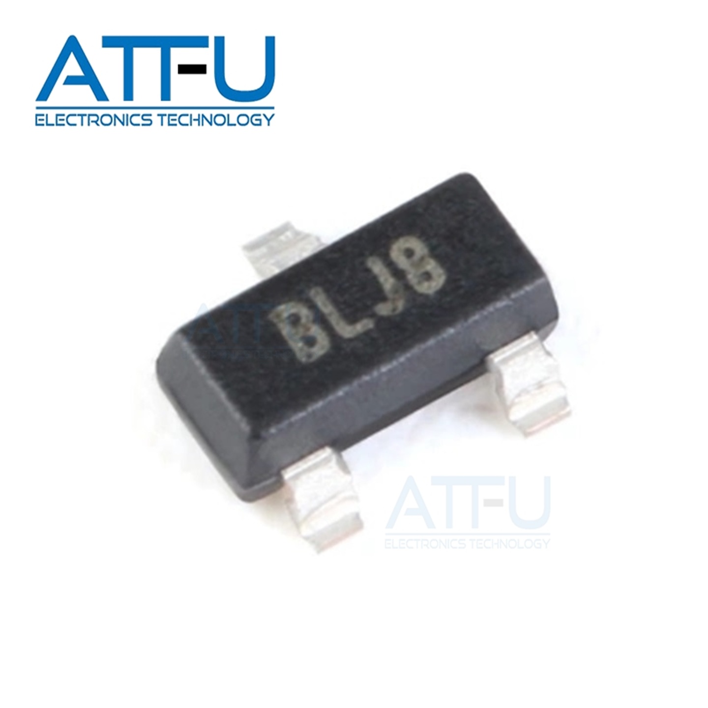 TC1047AVNBTR 贴片SOT-23 温度电压传感器转换器芯片 全新原装