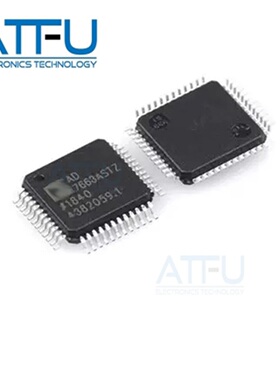 AD7663ASTZRL 封装LQFP-48 模数转换器芯片IC 全新原装
